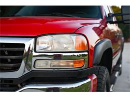 2006 GMC Sierra (CC-2083341) for sale in Warner Robins, Georgia