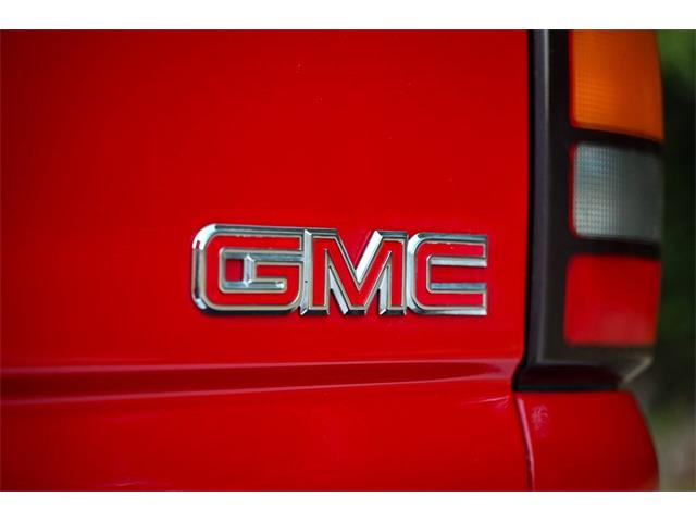 2006 GMC Sierra (CC-2083341) for sale in Warner Robins, Georgia