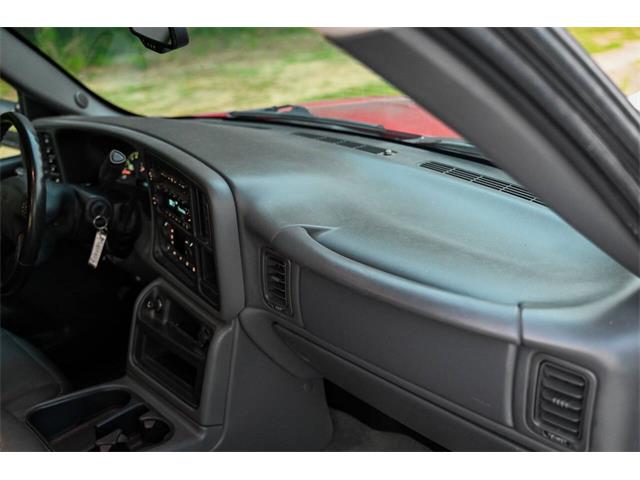 2006 GMC Sierra (CC-2083341) for sale in Warner Robins, Georgia