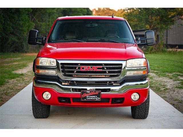 2006 GMC Sierra (CC-2083341) for sale in Warner Robins, Georgia