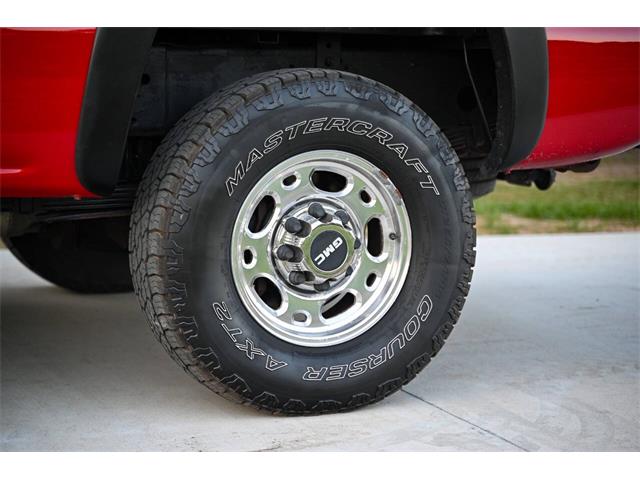 2006 GMC Sierra (CC-2083341) for sale in Warner Robins, Georgia