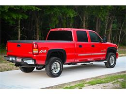 2006 GMC Sierra (CC-2083341) for sale in Warner Robins, Georgia