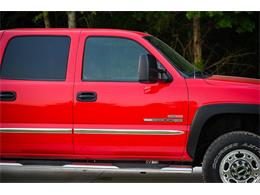 2006 GMC Sierra (CC-2083341) for sale in Warner Robins, Georgia