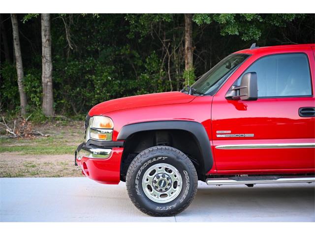 2006 GMC Sierra (CC-2083341) for sale in Warner Robins, Georgia