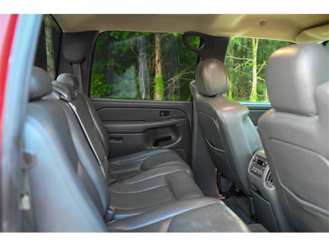 2006 GMC Sierra (CC-2083341) for sale in Warner Robins, Georgia