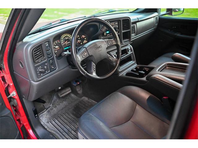 2006 GMC Sierra (CC-2083341) for sale in Warner Robins, Georgia
