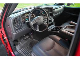 2006 GMC Sierra (CC-2083341) for sale in Warner Robins, Georgia