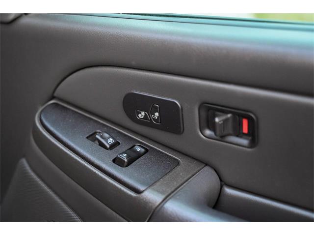 2006 GMC Sierra (CC-2083341) for sale in Warner Robins, Georgia