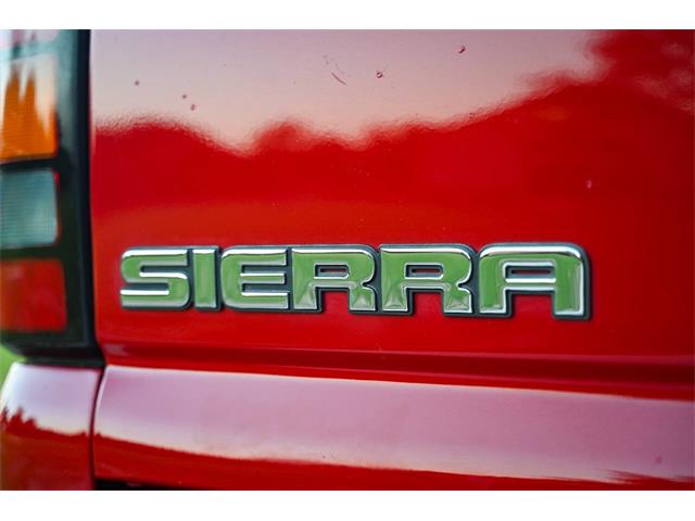2006 GMC Sierra (CC-2083341) for sale in Warner Robins, Georgia