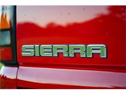 2006 GMC Sierra (CC-2083341) for sale in Warner Robins, Georgia
