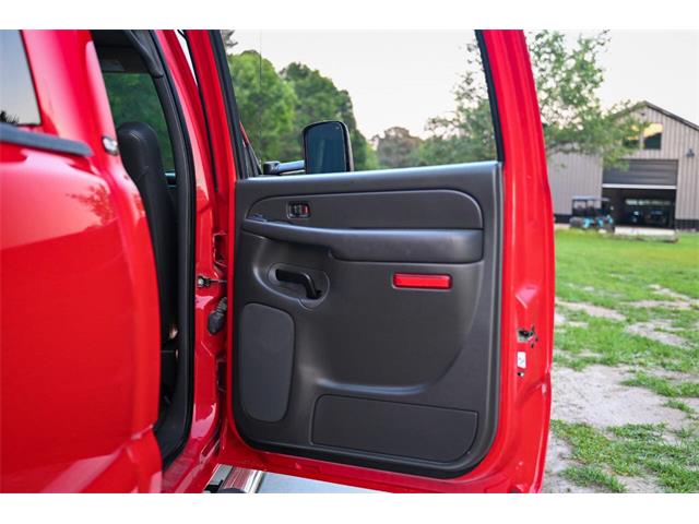 2006 GMC Sierra (CC-2083341) for sale in Warner Robins, Georgia