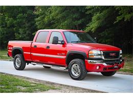 2006 GMC Sierra (CC-2083341) for sale in Warner Robins, Georgia