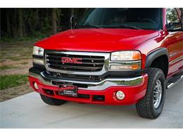 2006 GMC Sierra (CC-2083341) for sale in Warner Robins, Georgia