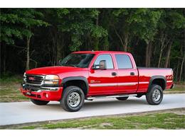 2006 GMC Sierra (CC-2083341) for sale in Warner Robins, Georgia