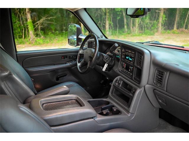 2006 GMC Sierra (CC-2083341) for sale in Warner Robins, Georgia