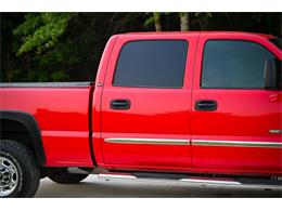 2006 GMC Sierra (CC-2083341) for sale in Warner Robins, Georgia