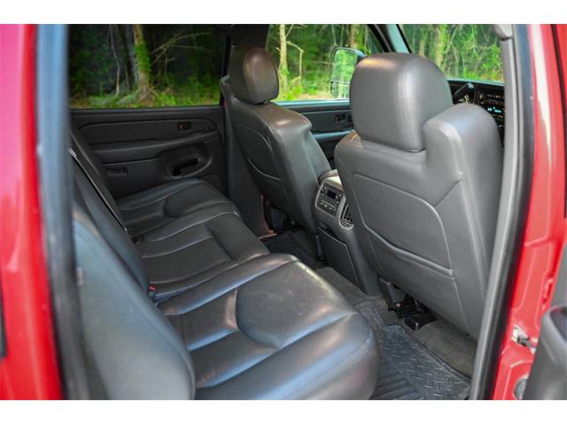 2006 GMC Sierra (CC-2083341) for sale in Warner Robins, Georgia