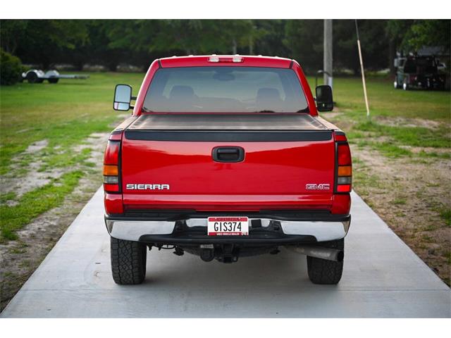 2006 GMC Sierra (CC-2083341) for sale in Warner Robins, Georgia