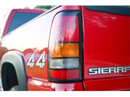 2006 GMC Sierra (CC-2083341) for sale in Warner Robins, Georgia