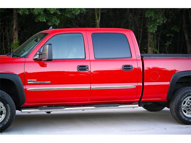 2006 GMC Sierra (CC-2083341) for sale in Warner Robins, Georgia