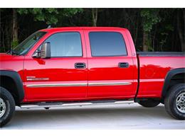 2006 GMC Sierra (CC-2083341) for sale in Warner Robins, Georgia