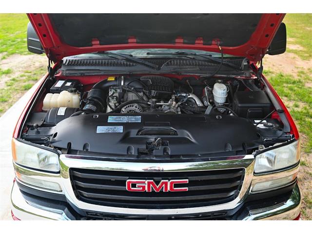2006 GMC Sierra (CC-2083341) for sale in Warner Robins, Georgia