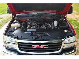 2006 GMC Sierra (CC-2083341) for sale in Warner Robins, Georgia
