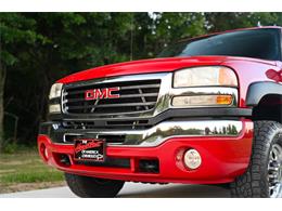 2006 GMC Sierra (CC-2083341) for sale in Warner Robins, Georgia