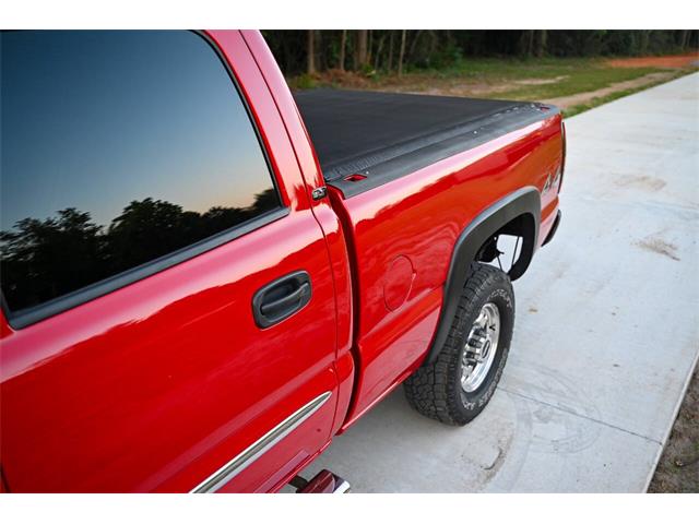 2006 GMC Sierra (CC-2083341) for sale in Warner Robins, Georgia