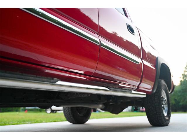 2006 GMC Sierra (CC-2083341) for sale in Warner Robins, Georgia