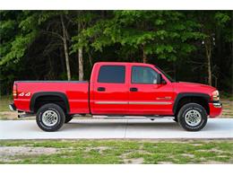 2006 GMC Sierra (CC-2083341) for sale in Warner Robins, Georgia