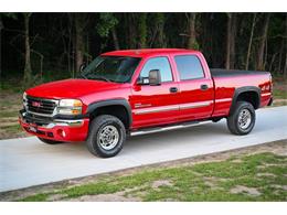 2006 GMC Sierra (CC-2083341) for sale in Warner Robins, Georgia