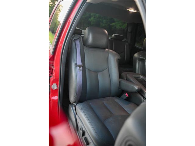 2006 GMC Sierra (CC-2083341) for sale in Warner Robins, Georgia