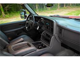 2006 GMC Sierra (CC-2083341) for sale in Warner Robins, Georgia