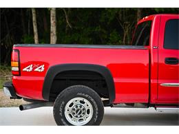 2006 GMC Sierra (CC-2083341) for sale in Warner Robins, Georgia