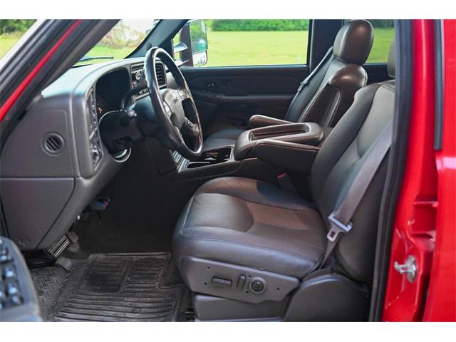2006 GMC Sierra (CC-2083341) for sale in Warner Robins, Georgia