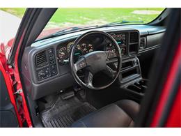 2006 GMC Sierra (CC-2083341) for sale in Warner Robins, Georgia