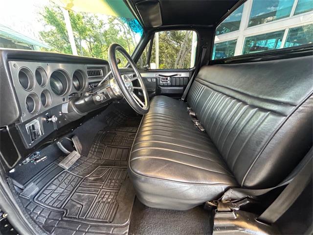 1987 Chevrolet C/K (CC-2083343) for sale in Farmers Branch, Texas