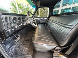 1987 Chevrolet C/K (CC-2083343) for sale in Farmers Branch, Texas