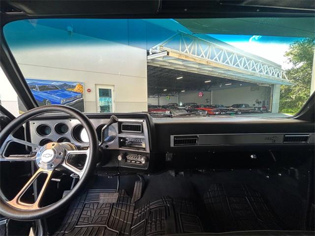 1987 Chevrolet C/K (CC-2083343) for sale in Farmers Branch, Texas