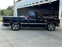 1987 Chevrolet C/K (CC-2083343) for sale in Farmers Branch, Texas