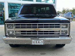 1987 Chevrolet C/K (CC-2083343) for sale in Farmers Branch, Texas