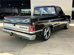 1987 Chevrolet C/K (CC-2083343) for sale in Farmers Branch, Texas