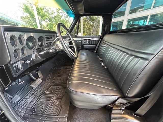 1987 Chevrolet C/K (CC-2083343) for sale in Farmers Branch, Texas