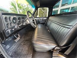 1987 Chevrolet C/K (CC-2083343) for sale in Farmers Branch, Texas
