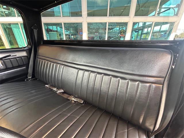 1987 Chevrolet C/K (CC-2083343) for sale in Farmers Branch, Texas