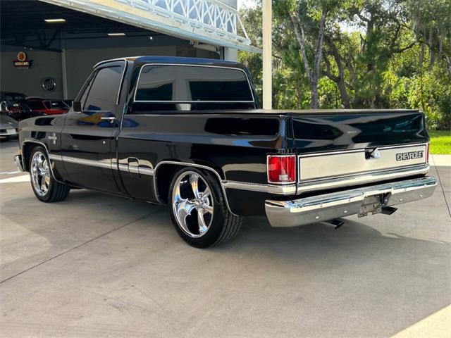 1987 Chevrolet C/K (CC-2083343) for sale in Farmers Branch, Texas