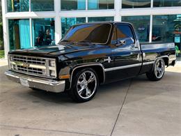 1987 Chevrolet C/K (CC-2083343) for sale in Farmers Branch, Texas