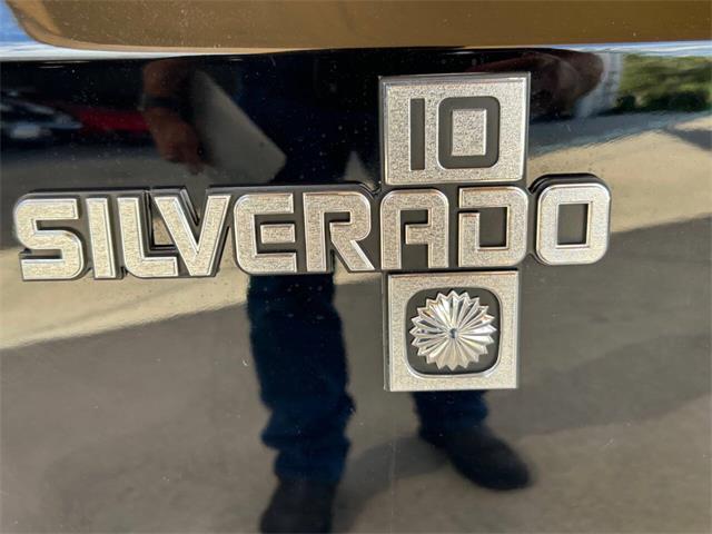 1987 Chevrolet C/K (CC-2083343) for sale in Farmers Branch, Texas