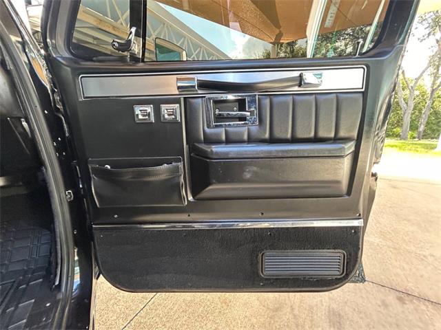 1987 Chevrolet C/K (CC-2083343) for sale in Farmers Branch, Texas